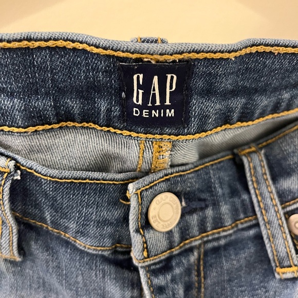 GAP Jeans women’s SZ-30 - Picture 4 of 4